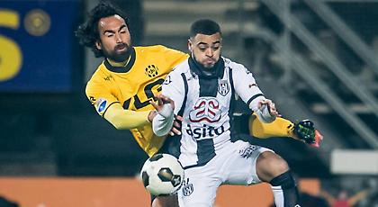 Νέο στραβοπάτημα για Ρόντα και Αναστασίου