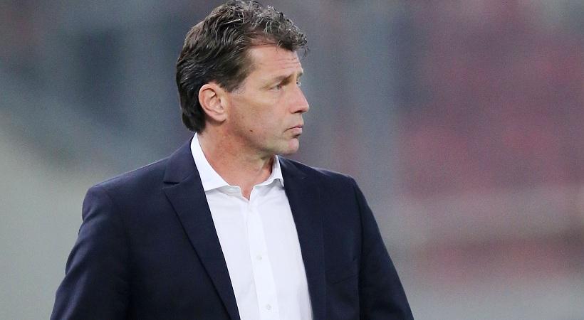 Σκίμπε: «Έχει ελπίδες ο ΠΑΟΚ με Σάλκε, στα υπόψιν ο Μυστακίδης»