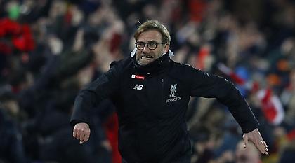 Κλοπ: «Έτσι πρέπει να παίζεις με την Τότεναμ»