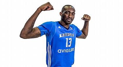 Επίσημα στο NBDL ο Λάσμε