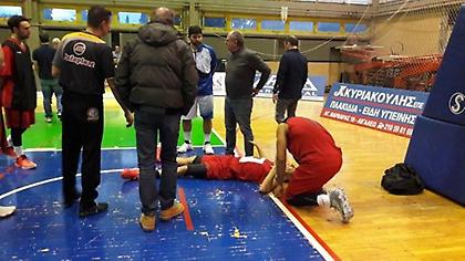 Όλα καλά με Μήτσιαλο