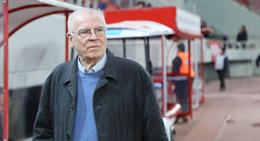 Θεοδωρίδης: «Να μην γίνουν ξανά τα περσινά αίσχη»