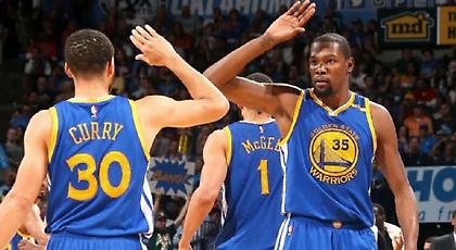 Ο Ντουράντ επέστρεψε... δριμύτερος!