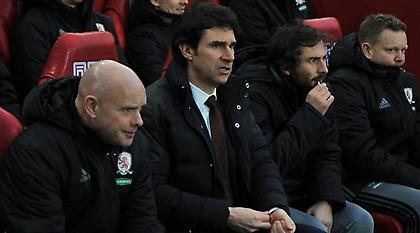 Ανάλογες εμφανίσεις με Έβερτον θέλει ο Καράνκα