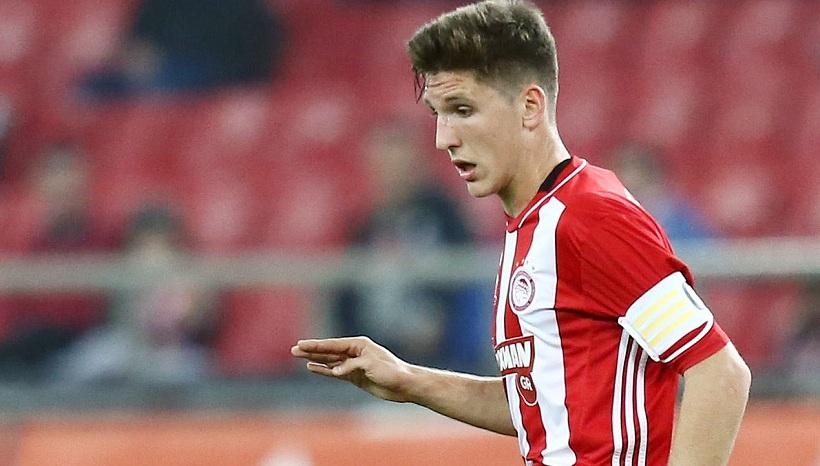 Το «καλό» του Ρέτσου θέλει η Θύελλα Αγίου Δημητρίου