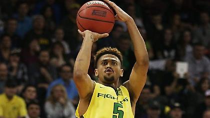 Λάμψη Ντόρσεϊ στο NCAA, νίκες για Μήτογλου-Δημακόπουλο