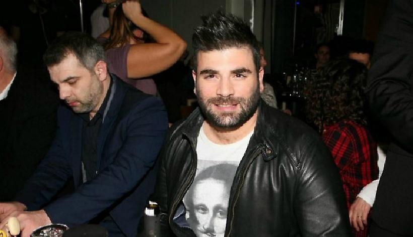 Κώστας Μπερτάκης: «Αν ανοίξω το στόμα μου θα γίνει χαμός»