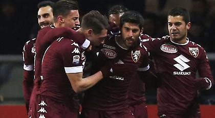 Τα προγνωστικά της Kingbet: Στήριγμα η Τορίνο