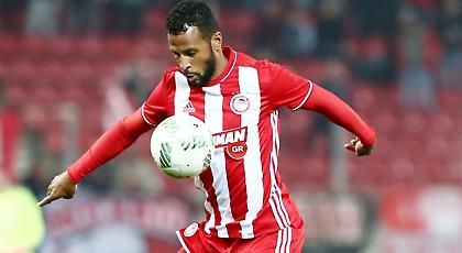 «Εργαλείο» για τον Ολυμπιακό, στο κρίσιμο τελευταίο τρίτο της σεζόν