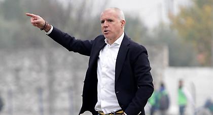 Αναστόπουλος: «Είμαστε εκνευρισμένοι, όχι απογοητευμένοι»