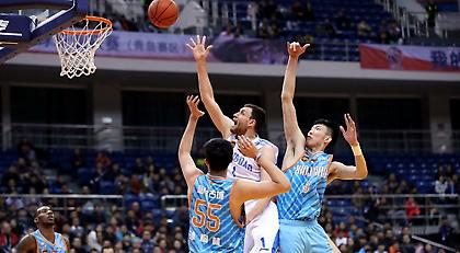 Πήγε να νικήσει μόνος του τους πρωτοπόρους ο Μαυροκεφαλίδης