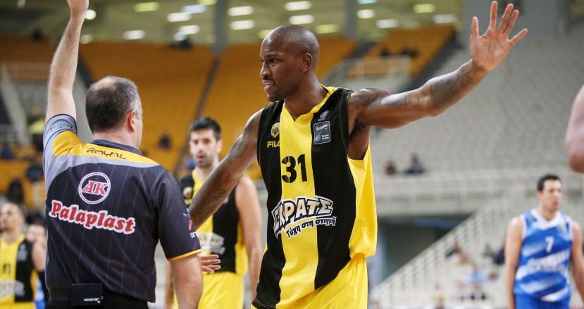 Βγήκε το «διαζύγιο» ΑΕΚ - Γουίλιαμς