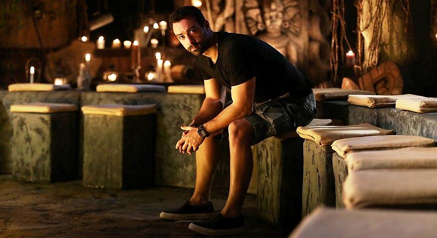 Ξεκινάει το Survivor - Οι πρώτες εικόνες από τον Άγιο Δομίνικο