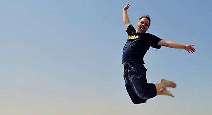 Ο Ρεμί Γκαγιάρντ ξαναχτυπά! (video)