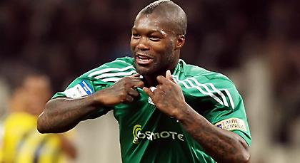 Από τον… Σισέ δύο σερί «καρέ» ο Παναθηναϊκός! (video)