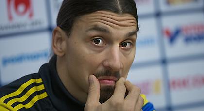 Τύφλα να ‘χει ο… Ζλάταν! (video)