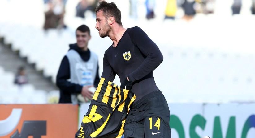 Πέκχαρτ: «Είναι η καλύτερη περίοδος για εμένα»