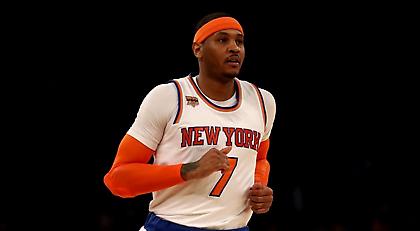 Αναλαμπή Νικς με Σπερς