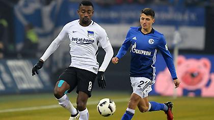 Ξεκούραση για Σάλκε ενόψει ΠΑΟΚ