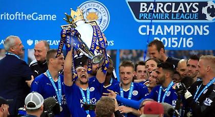 Λέστερ: Από το ζενίθ, στο ναδίρ!