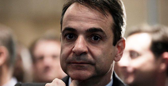 Γερμανικός Τύπος: Το επίθετο το μεγαλύτερο πρόβλημα του Κυριάκου Μητσοτάκη