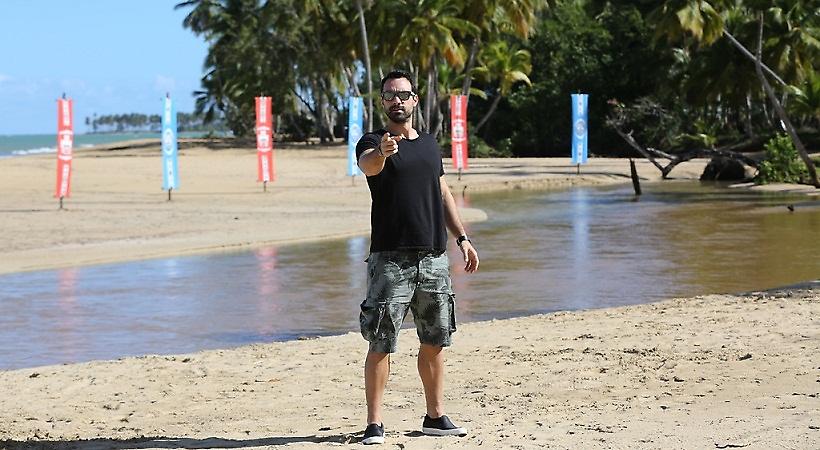 ΒΙΝΤΕΟ: Οι πρώτες εικόνες από το Survivor