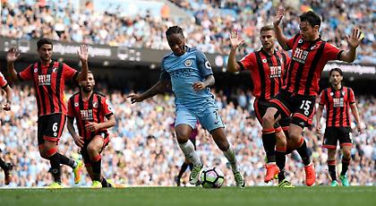 Τα προγνωστικά της Kingbet: «Πυροβολεί» η Σίτι