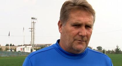 Λόκχοφ: «Η Τούμπα μπορεί να δώσει ώθηση στον ΠΑΟΚ»