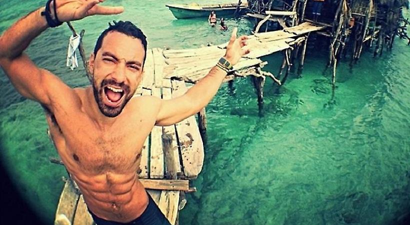 Το μήνυμα του Σάκη Τανιμανίδη λίγες ώρες πριν την πρεμιέρα του Survivor!