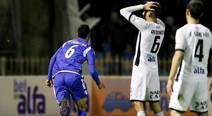 «Κυρία» εξάδας