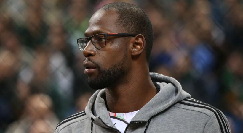 Ο Γκιστ είναι και πάλι στο ΟΑΚΑ! (pic)