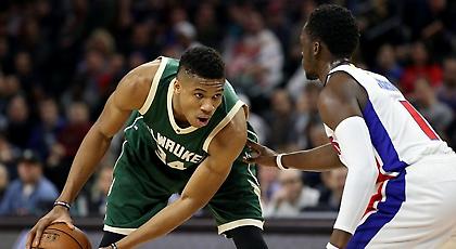 Μπορούν και χωρίς καλό Γιάννη