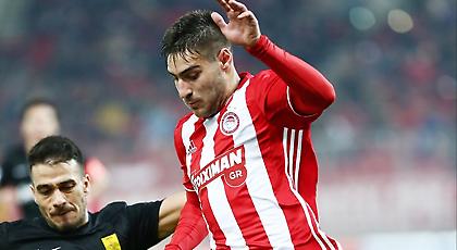 Μανθάτης: «Πρόκριση από το πρώτο παιχνίδι»