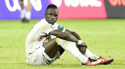 Επίθεση στο πατρικό του Μανέ για το χαμένο πέναλτι