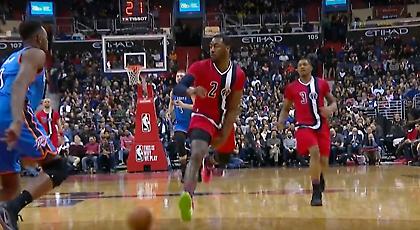 Μάγος Γουόλ, λυτρωτής Μίλσαπ (video)