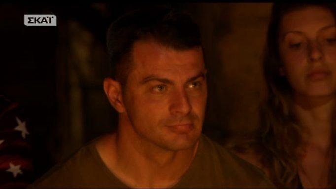 Survivor: Τον έδιωξαν από την ομάδα και τους «κάρφωσε» …στεγνά!