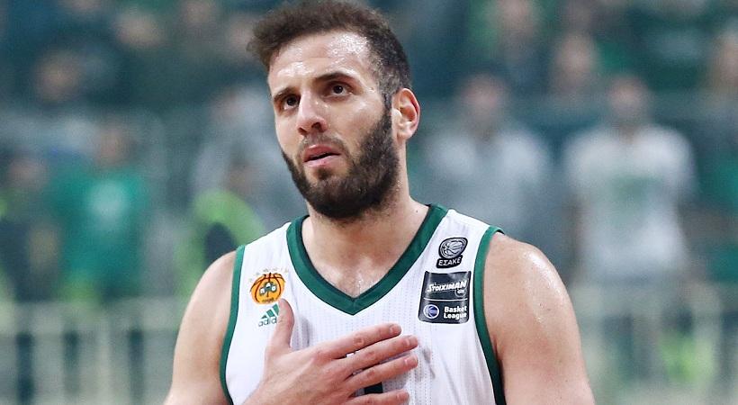 Επικό ποστάρισμα Παππά για Χούτο και Survivor