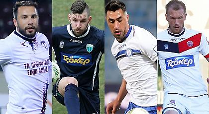 Ποιοι θα χαμογελάσουν στη μάχη της παραμονής;