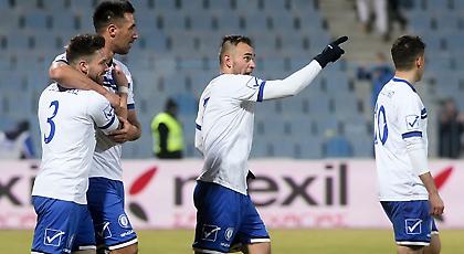 Η παραμονή, η επιβίωση, ο Ηρακλής μέχρι αύριο…