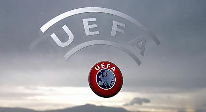 Δωρεά 100.000 ευρώ της ΟΥΕΦΑ στον Ερυθρό Σταυρό