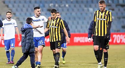 Λογική αλάνας και εμμονή στη διαχείριση!