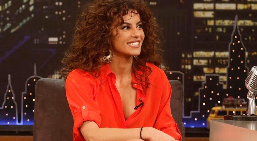 Ποια είναι η τραγουδίστρια που αρπάχτηκε με την Καλλέργη στο Survivor!