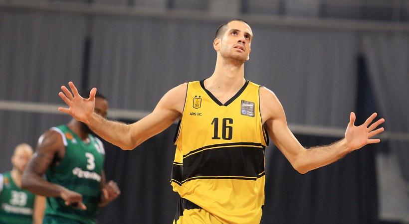 Μούρτος: «Δεν μπορείς να μη σκέφτεσαι τον τελικό»