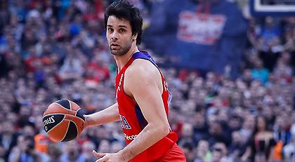 Στο... κυνήγι για Τεόντοσιτς και οι Ναγκετς