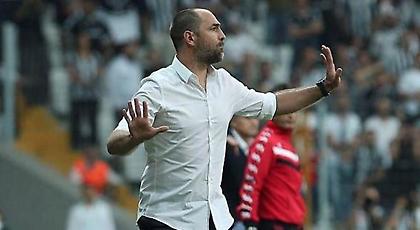 Αναλαμβάνει τη Γαλατά ο Τούντορ