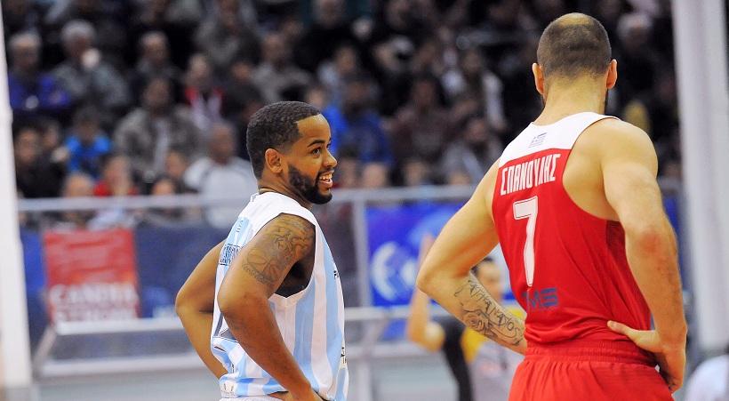 Ο Ρέλεφορντ έγινε… Έλληνας (pic)