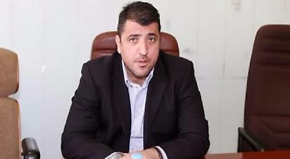 Ο Λεουτσάκος πρόεδρος στη Football League