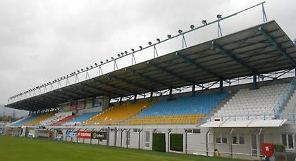 Νωρίτερα το Χανιά-Απόλλων Σμύρνης