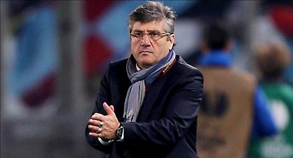 «Το στιλ του Ολυμπιακού ταιριάζει με το δικό μας»