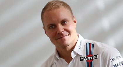 Βαλτέρι Μπότας: «Μπορώ να κερδίσω τον Χάμιλτον»